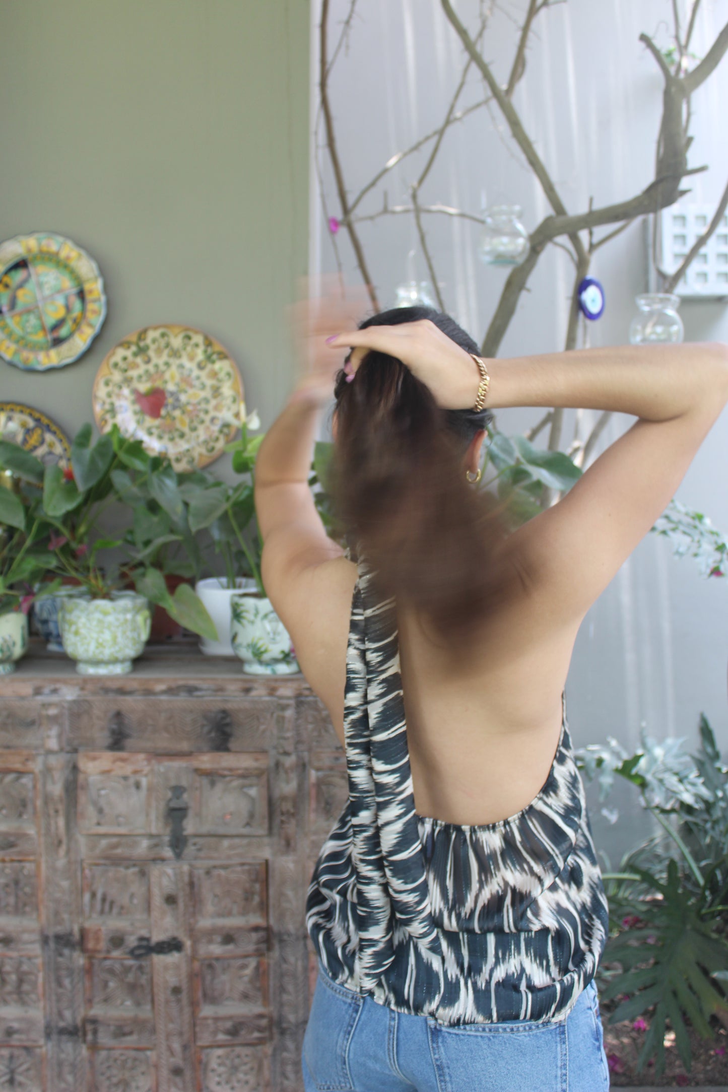 TOP VITTORIA CAIGUAS