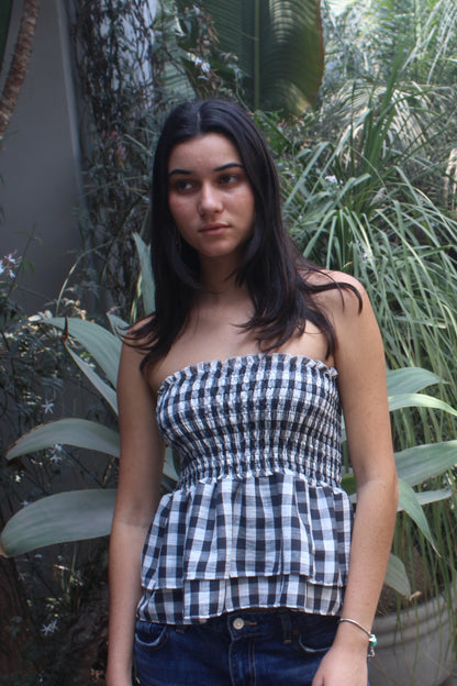 TOP MIRANDA CUADROS