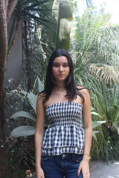 TOP MIRANDA CUADROS